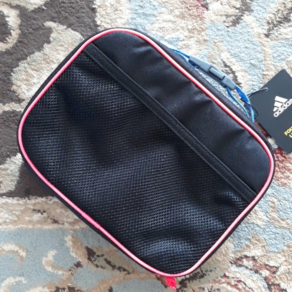 6x*Host Pick*Adidas lunch bag - Picture 5 of 16